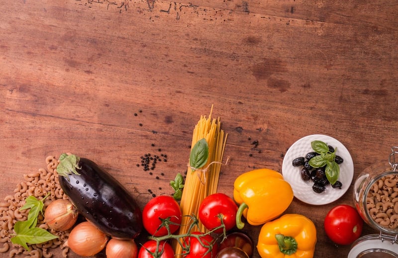 Mediterranean Twist